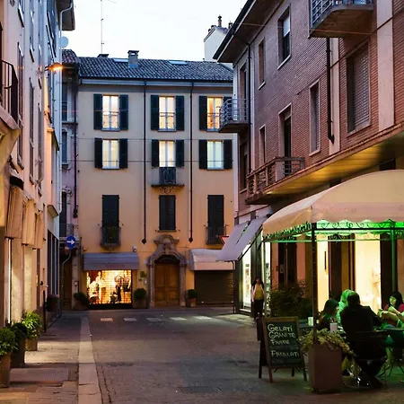 Bed & Breakfast Dimora Pallavicini